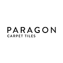 Paragon Carpet Tiles logo