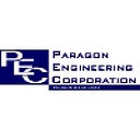 Paragon Engineering Corporation logo