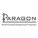 Paragon Industrial Controls, Inc. logo