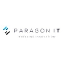 Paragon It logo