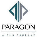 Paragon Partners logo