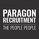 Paragon Recruitment Ltd