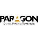 Paragon Dental Practice Transitions logo