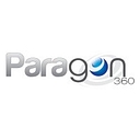 Paragon 360 logo