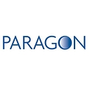 Paragon Communications logo