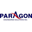 Paragon Engineered Solutions Inc. logo
