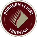 Paragon Flight Training logo