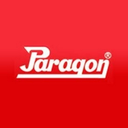 Paragon Footwear logo