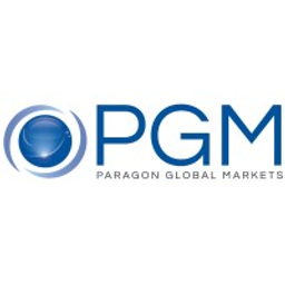 Paragon Global Markets LLC logo