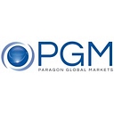 Paragon Global Markets, Llc logo