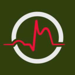 Paragon Healthcare LLP T/A  The William Wilberforce logo