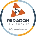 Paragon Home Healthcare logo