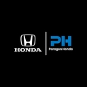 Paragon Honda logo
