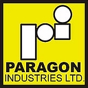 Paragon Industries logo