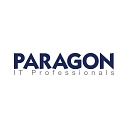 Paragon IT Professionals logo