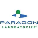 Paragon Laboratories logo