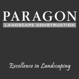 PARAGON LANDSCAPE CONSTRUCTION INC. logo