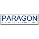 Paragon Manufacturing Inc. logo