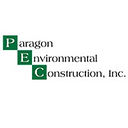Paragon Masonry Pty Ltd. logo