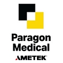 Paragon Medical logo