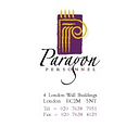 Paragon Personnel logo