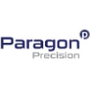 Paragon Precision logo