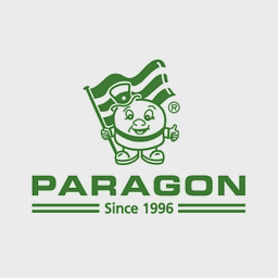 Paragon Quality Foods Ltd logo
