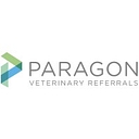 Paragon Veterinary Referrals logo