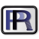 Paragon Robotics logo
