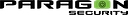 Paragon Security And Locksmith logo