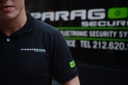 Paragon Security & Locksmith logo