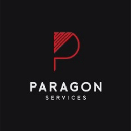 PARAGON UK SERVICES LIMITED logo
