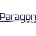 Paragon Software Inc logo