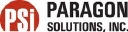 Paragon Solutions, Inc logo