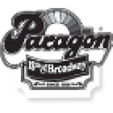 Paragon Sports logo