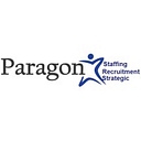 Paragon Strategic Staffing