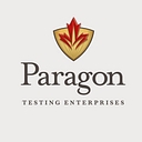 Paragon Testing Enterprises Inc logo