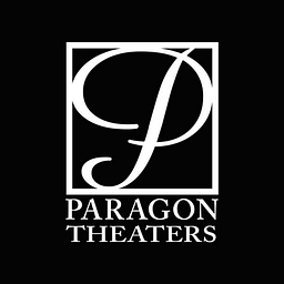 Paragon Theaters logo