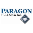 Paragon Tile & Stone logo