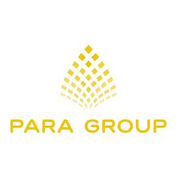Para Group logo
