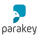 parakey.co logotyp
