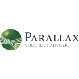 Parallax Volatility Advisers, LP logo