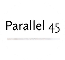 Parallel 45 Yoga logo
