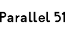 Parallel 51 logo