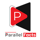 Parallelfactsnews logo
