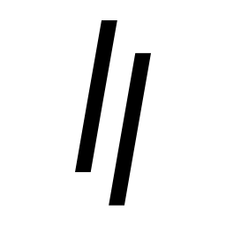 Parallel logo