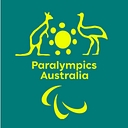Paralympics Australia logo