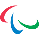 International Paralympic Committee logo