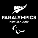 Paralympics New Zealand Incorporated logo