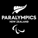 Paralympics New Zealand logo